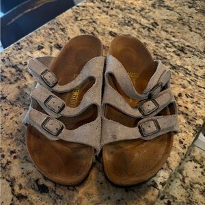 Birkenstock Florida 3 Straps